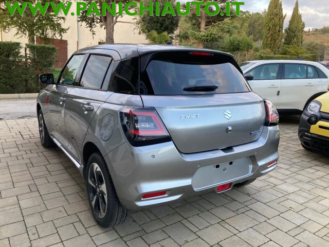 SUZUKI Swift usata, con Boardcomputer