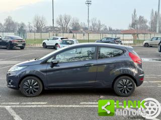 FORD Fiesta usata, con Servosterzo