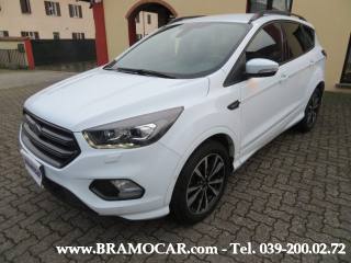 FORD Kuga usata, con Airbag