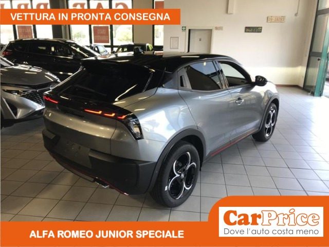 ALFA ROMEO Junior usata, con Airbag Passeggero