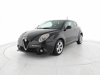 ALFA ROMEO MiTo usata, con Airbag