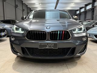 BMW X2 usata, con Airbag