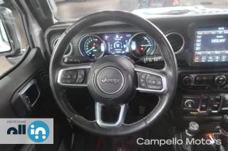 JEEP Wrangler usata 7
