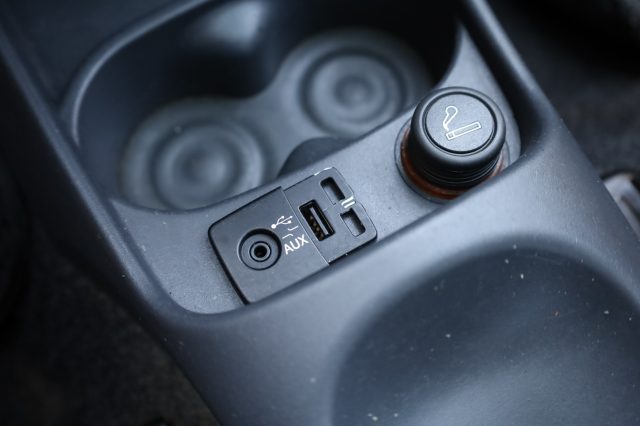 FIAT 500 usata 38
