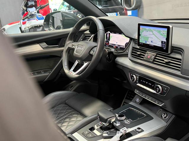 AUDI Q5 usata, con ESP