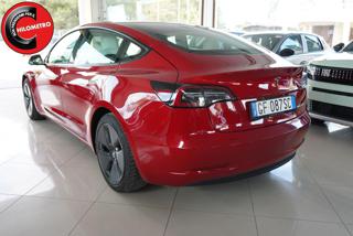 TESLA Model 3 usata, con Autoradio