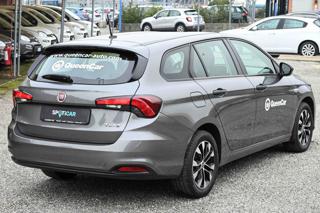 FIAT Tipo usata, con Alzacristalli elettrici