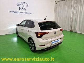 VOLKSWAGEN Polo usata, con Chiusura centralizzata