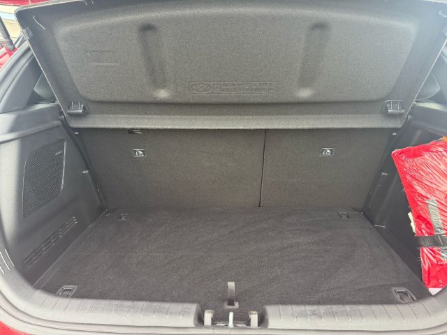 HYUNDAI i20 usata, con Vetri oscurati