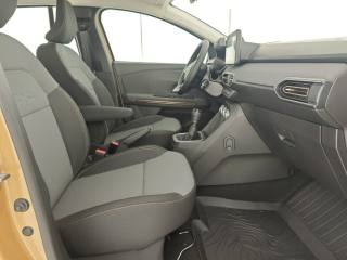 DACIA Sandero usata, con Servosterzo