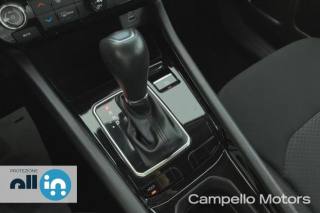 JEEP Compass usata 12