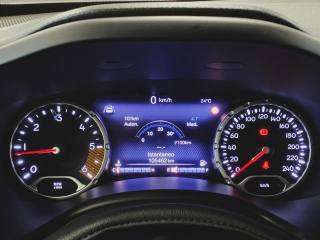 JEEP Renegade usata, con Climatizzatore