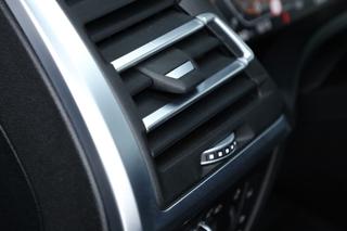 BMW X4 usata, con Volante multifunzione