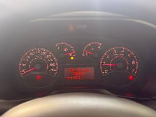 FIAT Fiorino usata, con ESP