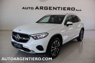 MERCEDES-BENZ GLC 220 d 4Matic Mild Hybrid Advanced Plus 16.044 km !!!!