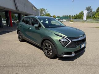 KIA Sportage usata, con Airbag laterali