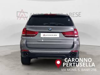 BMW X5 usata, con Autoradio