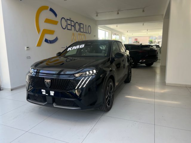 PEUGEOT 3008 usata, con Airbag laterali