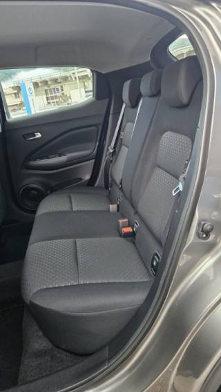 NISSAN Juke usata, con Fari LED