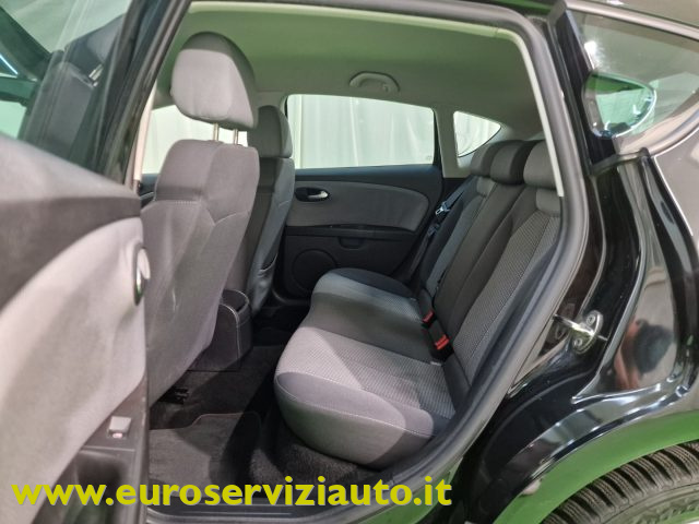 SEAT Leon usata 30