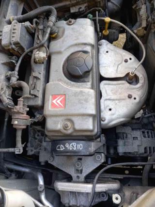 CITROEN C3 usata 23