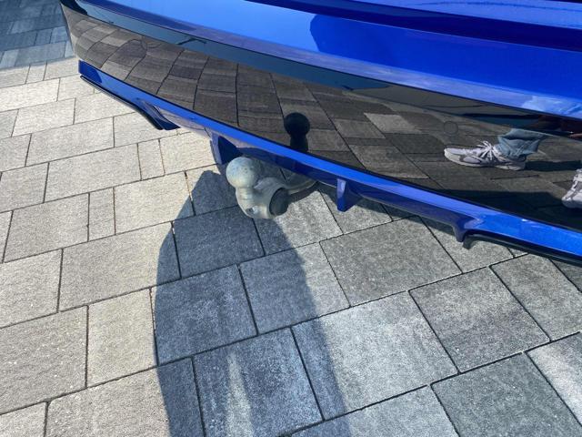 BMW X1 usata, con Interni in pelle