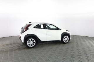 TOYOTA Aygo X usata 2