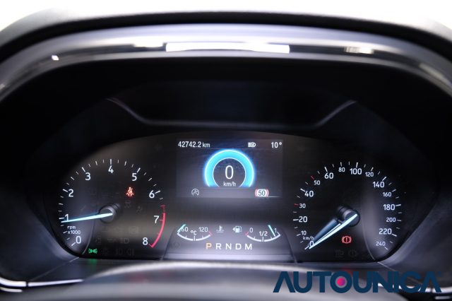 FORD Focus usata, con Cerchi in lega