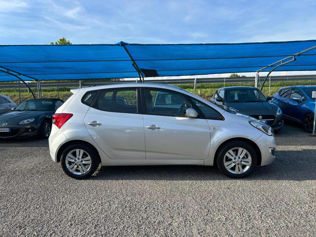 HYUNDAI iX20 usata, con Airbag Passeggero
