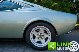 FERRARI Dino GT4 usata 10