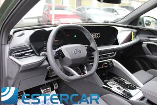 AUDI Q5 usata, con Airbag laterali
