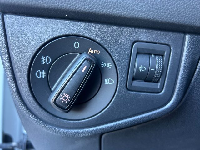 VOLKSWAGEN Polo usata, con Touch screen
