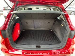 SEAT Arona usata, con Sensori di parcheggio posteriori