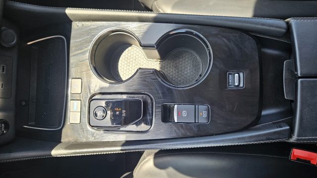 NISSAN X-Trail usata, con Chiusura centralizzata