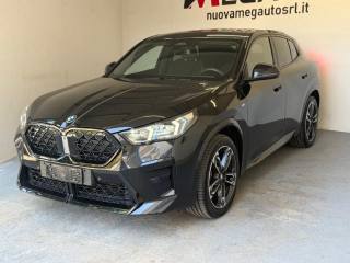 BMW X2 usata, con Airbag Passeggero
