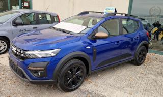 DACIA Sandero usata, con Airbag