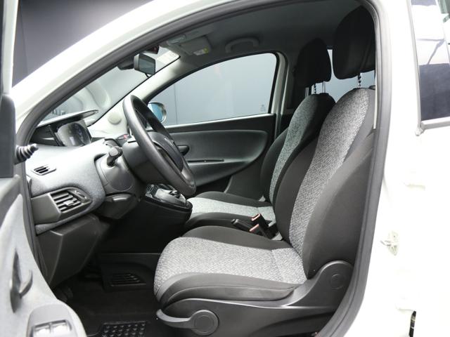 LANCIA Ypsilon usata, con Climatizzatore