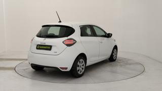 RENAULT ZOE usata, con Alzacristalli elettrici