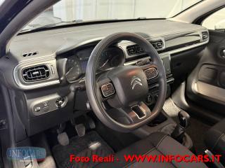 CITROEN C3 usata, con Climatizzatore