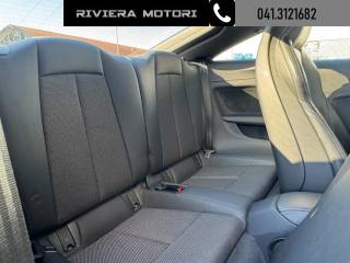 AUDI TT usata, con Chiusura centralizzata