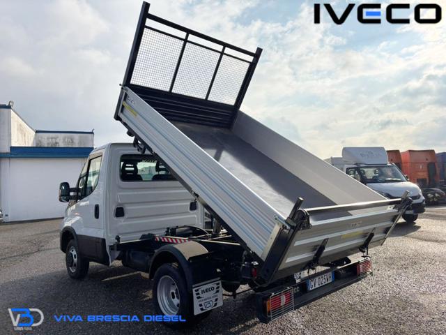 IVECO Daily usata, con Chiusura centralizzata