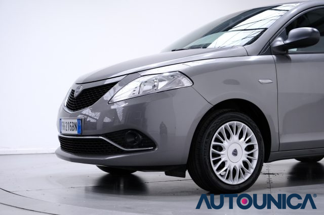 LANCIA Ypsilon usata 42