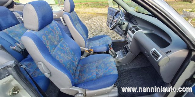 FIAT Punto usata 28