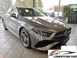 MERCEDES-BENZ A 180 A 180 d Automatic AMG PREMIUM LED AMBIENTE MBUX PA