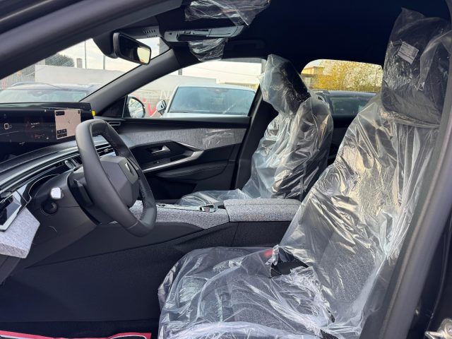 PEUGEOT 3008 usata, con Controllo trazione