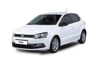 VOLKSWAGEN Polo 1.0 Life