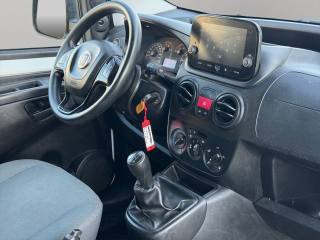 FIAT Fiorino usata 9