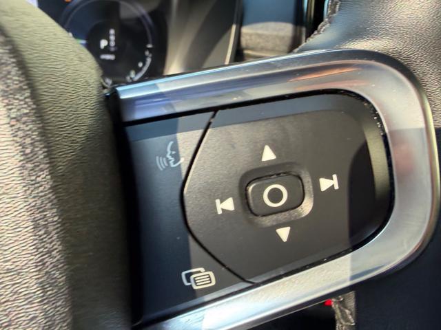 VOLVO XC40 usata, con Immobilizzatore elettronico