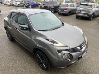 NISSAN Juke usata, con Chiusura centralizzata