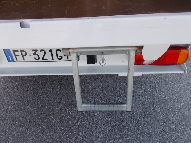 CITROEN Jumper usata 16